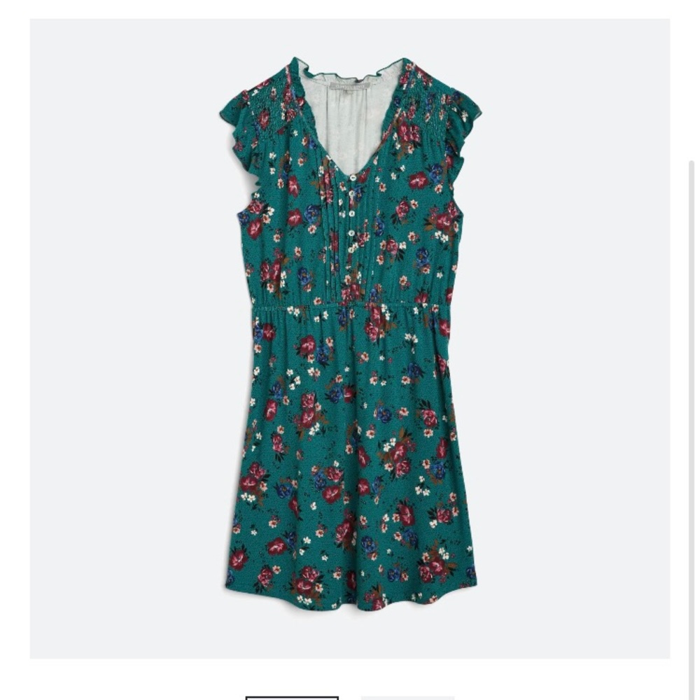 Daniel Rainn Fellie Knit dress